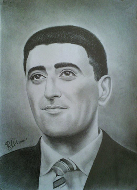 Ramil Səfərov